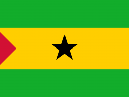 SANTO TOME Y PRINCIPE